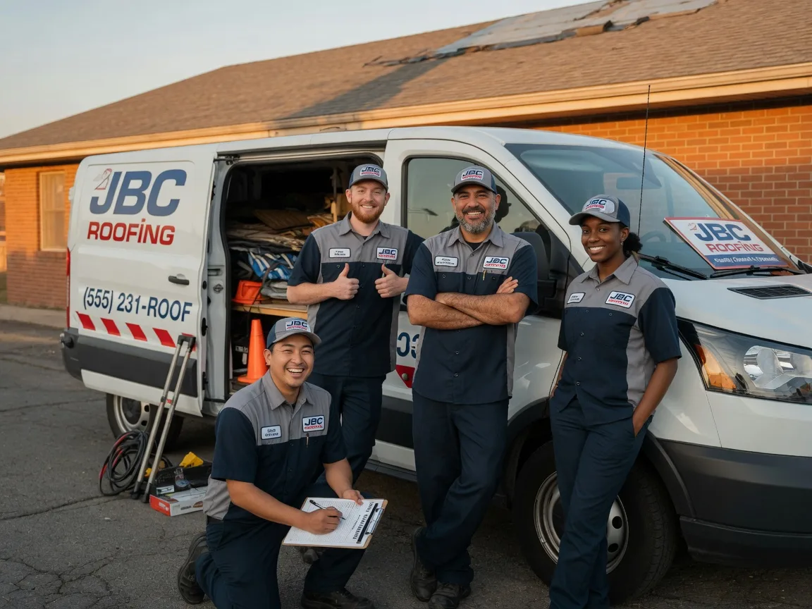 Roof Replacement company in Pikeville, TN