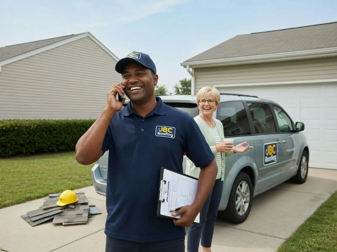 Roof Replacement Pikeville, TN FAQs